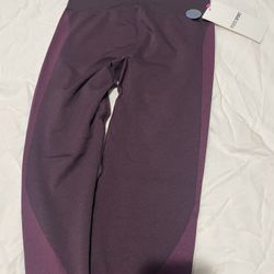 Pink - Victoria Secret Leggings