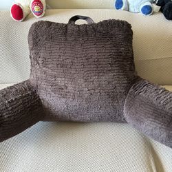 Bedrest Pillow