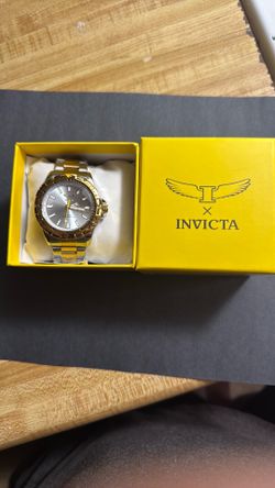 Invicta Specialty I