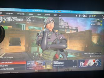 PC monitor