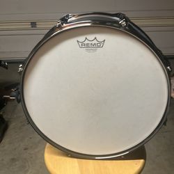 Tama Imperialstar B.O.B 14”x5.5” snare drum