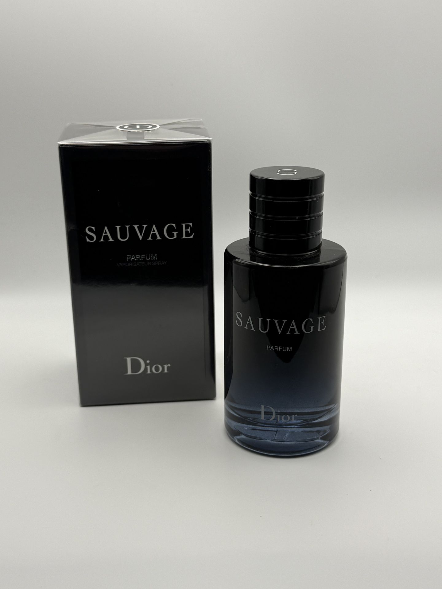 Dior Sauvage Parfum