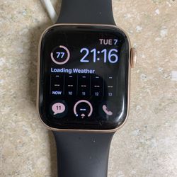Apple Watch