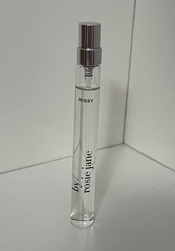 Missy By Rosie Jane Perfume