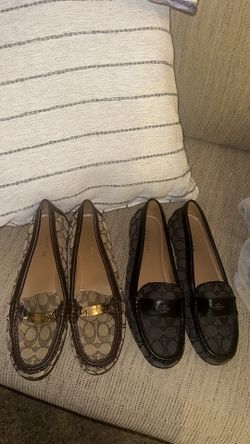 Women’s coach shoes