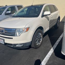 2008 Ford Edge
