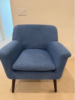 Modern chair
