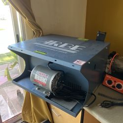 Brand New Polishing Motor 