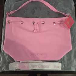 Brand new juicy Couture bucket bag 