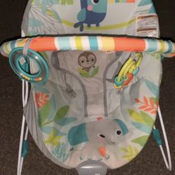 Baby Chair Rocker