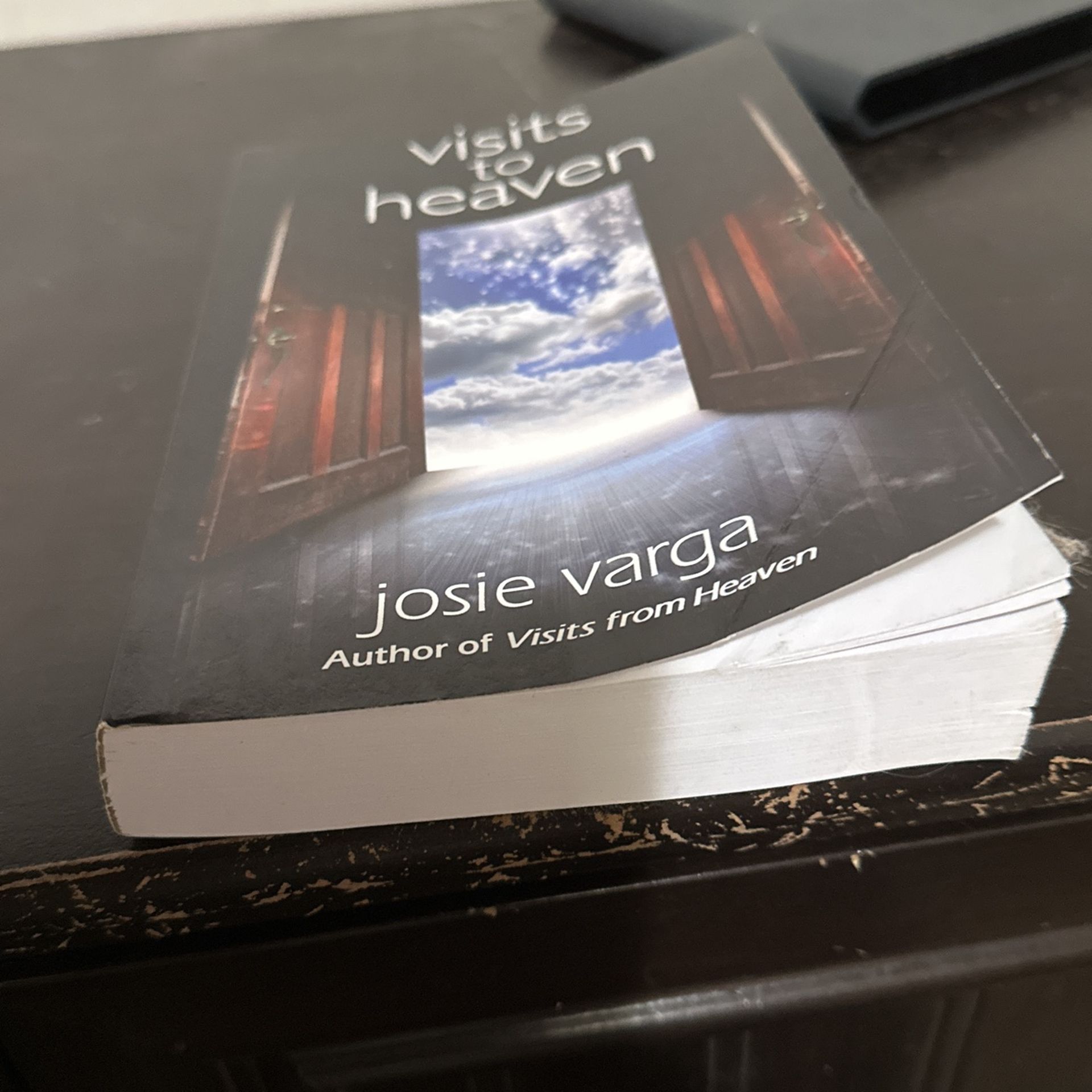 Visits To Heaven