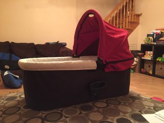 Bassinet Baby joggers