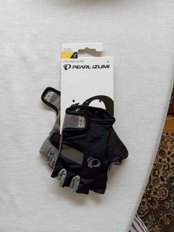 Pearl Izumi Bicycle Riding Gloves 