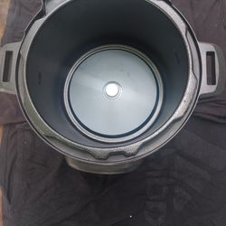 INSTANT POT