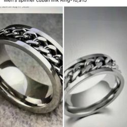 Ring-10, others listed 