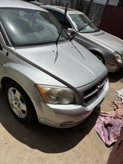 Dodge Caliber