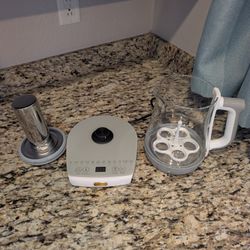 Electric Kettle