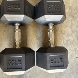 Dumbbells 
