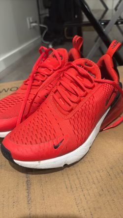 Nike 270 women