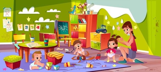 Babysit