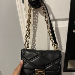 Michael Kors Purse + wallet