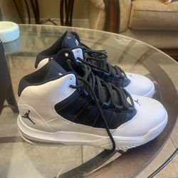 Jordan 10 Size 5.5 