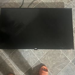 36 Inch ROKU TV