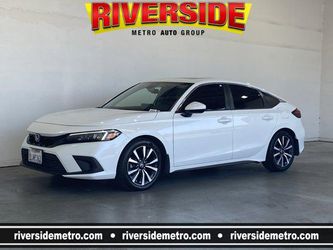 2024 Honda Civic Hatchback