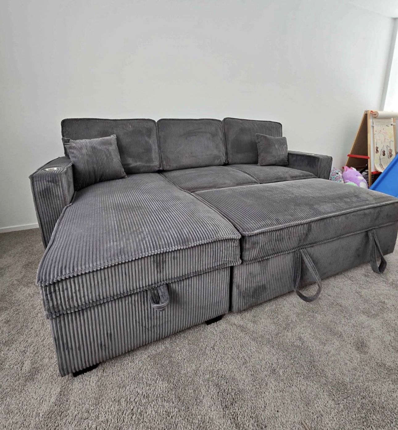 Sectional