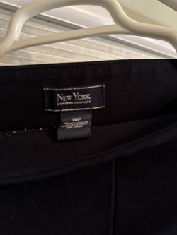 New York & Co. Women’s Dress Pants 