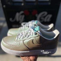 Air Force 1 Lady Liberty 2015