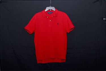 Medium US Polo Shirt