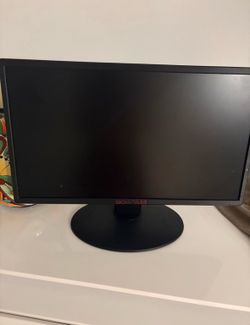 Monitor