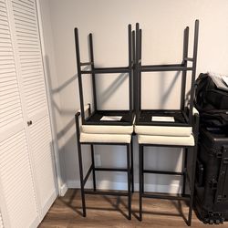 BAR STOOLS