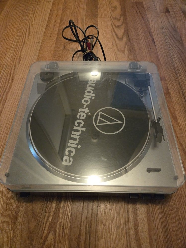 Audio Technica AT-LP60