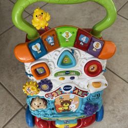 Vtech Walker