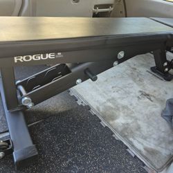 Rogue Weight Bench 