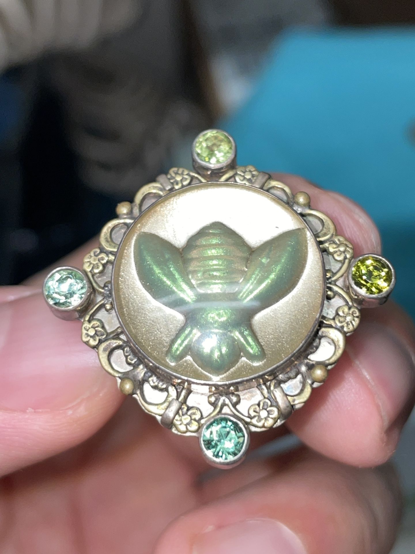 Vintage Ring