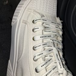 Marc Jacob's Size 10  