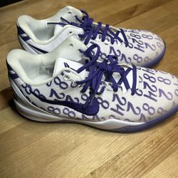 Nike Kobe’s (Rare ) Shoes! 