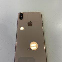 iPhone XS Max Unlocked 64 GB