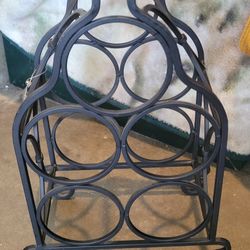 Wine Rack