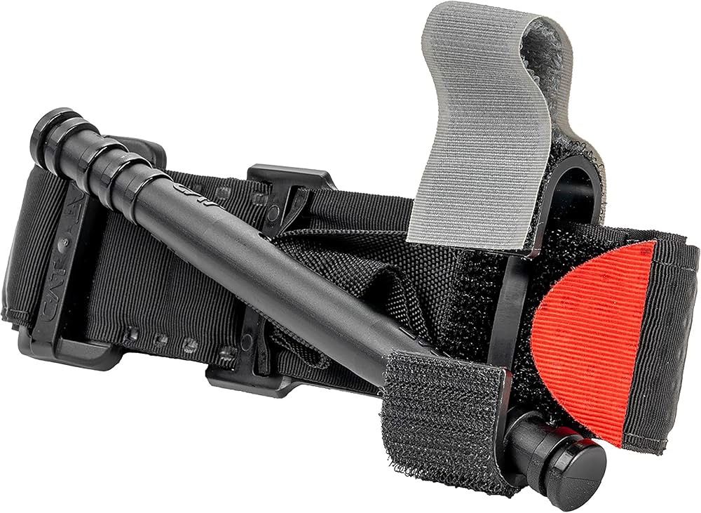 Wholesale Brand :SZCTKlink 3-Pack Combat Tourniquet Tactical Emergency Medical Training Strap