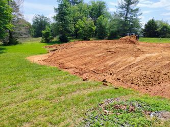 Free Dirt