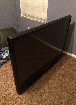 Jvc 50in