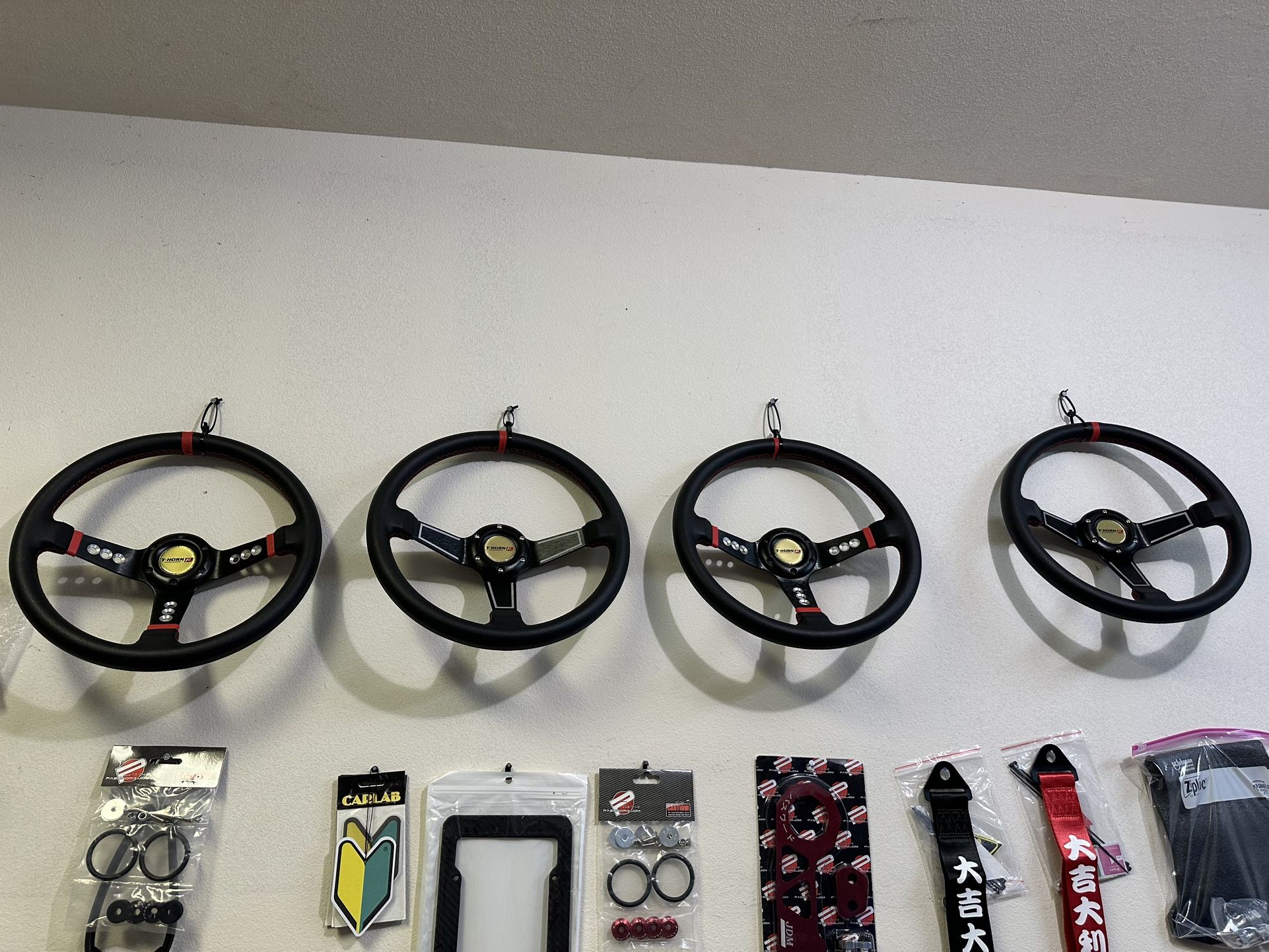 Car Accesories