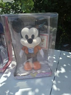 Vintages Mikey mouse