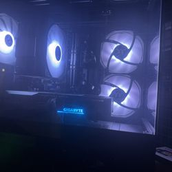 Gaming Pc/Computer