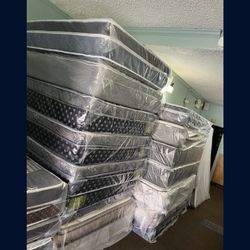 Mattress 