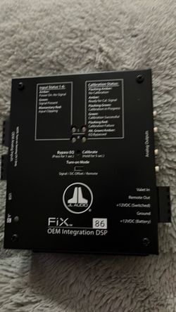 DSP Processor